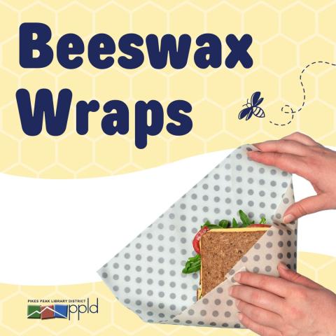 Beeswax Wraps