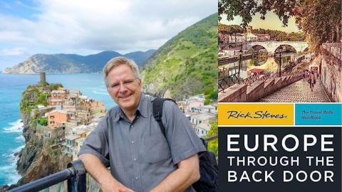 Rick Steves