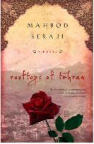 Book cover of Rooftops of Tehran