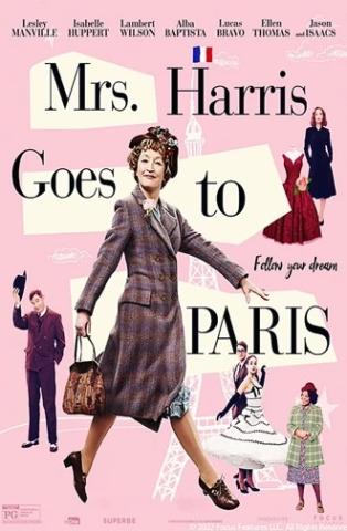 movie, mrs harris, paris,