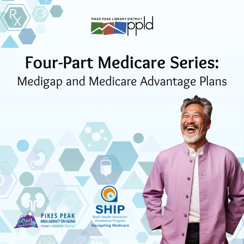 medicare, series, seniors, medigap, medicare advantage