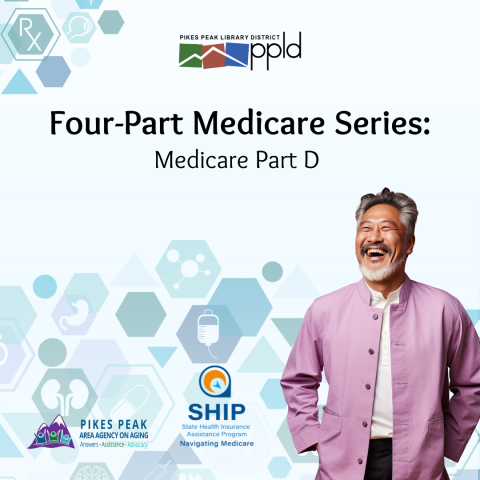 medicare series, part d