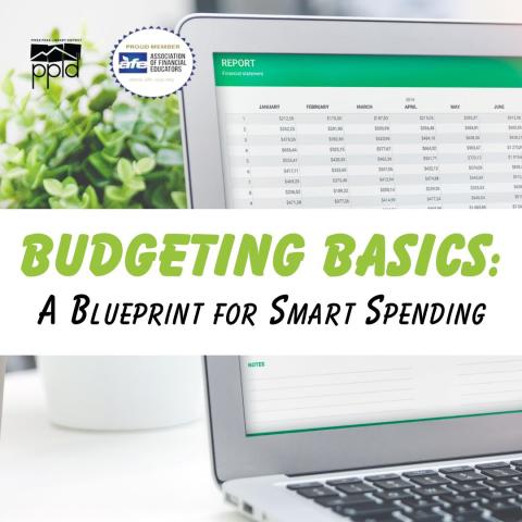 budgeting, basics, financial, seniors