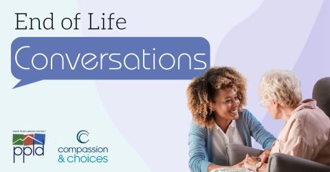 end of life, conversations