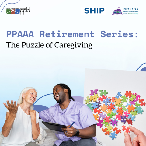 caregiving, retirement, PPAAA, series