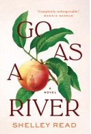 Go as a river cover