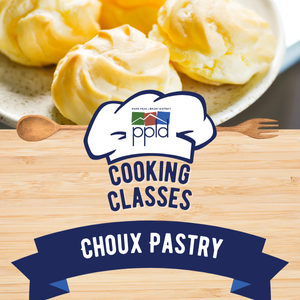 Choux Pastry