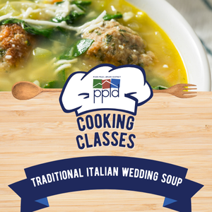 Italian Wedding Soup