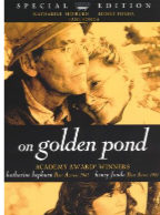 On Golden Pond cover