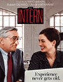 The Intern Cover