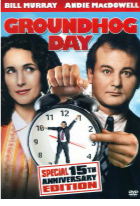 Groundhog Day Cover