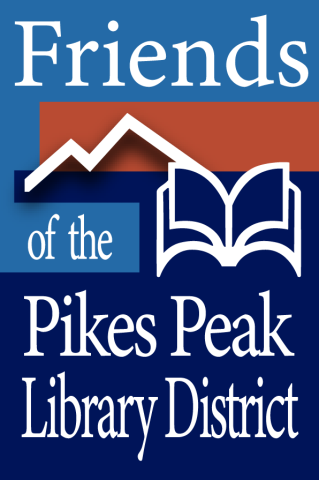 Friends of PPLD Logo