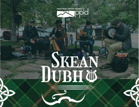 Skean Dubh