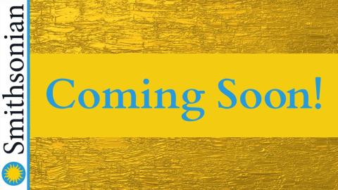 More information coming soon