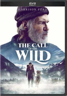 The Call of the Wild movie poster 