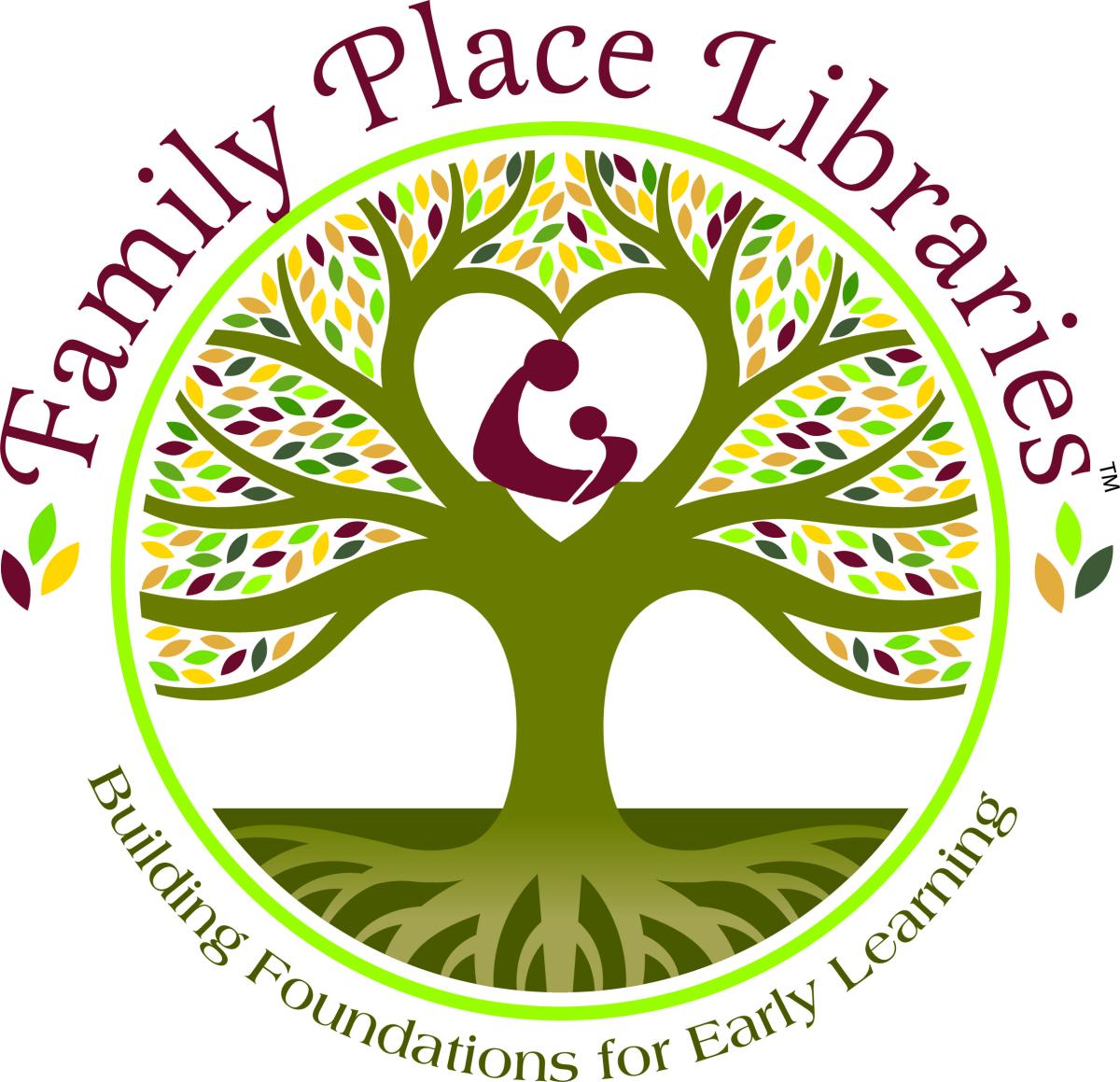 Family Place logo