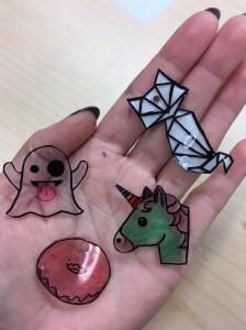 shrinky dink image