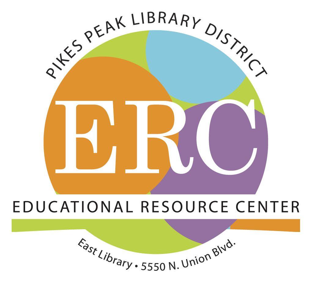 ERC logo