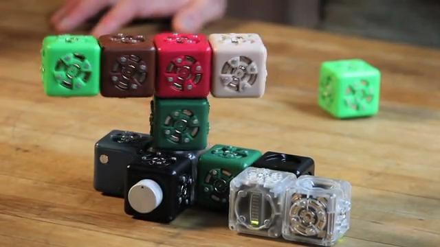 cubelets