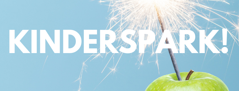 Kinderspark banner