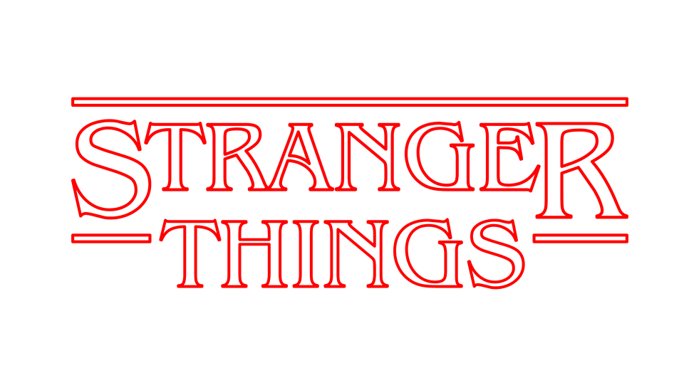 Stranger Things