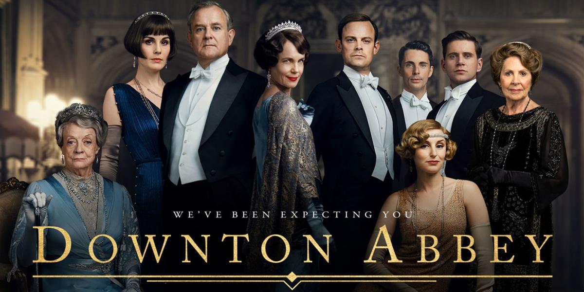 Downton Abbey