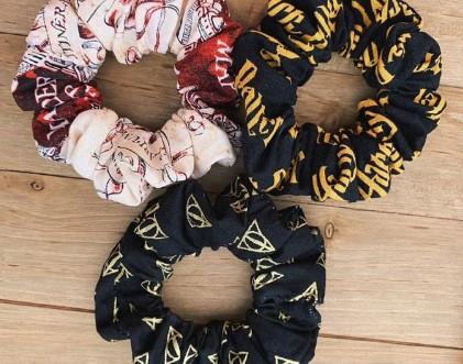 Scrunchies