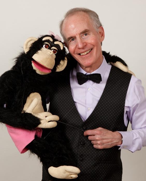 Award Winning Ventriloquist Mark Hellerstein! 