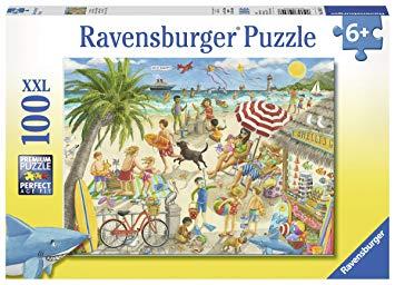 jigsaw puzzles