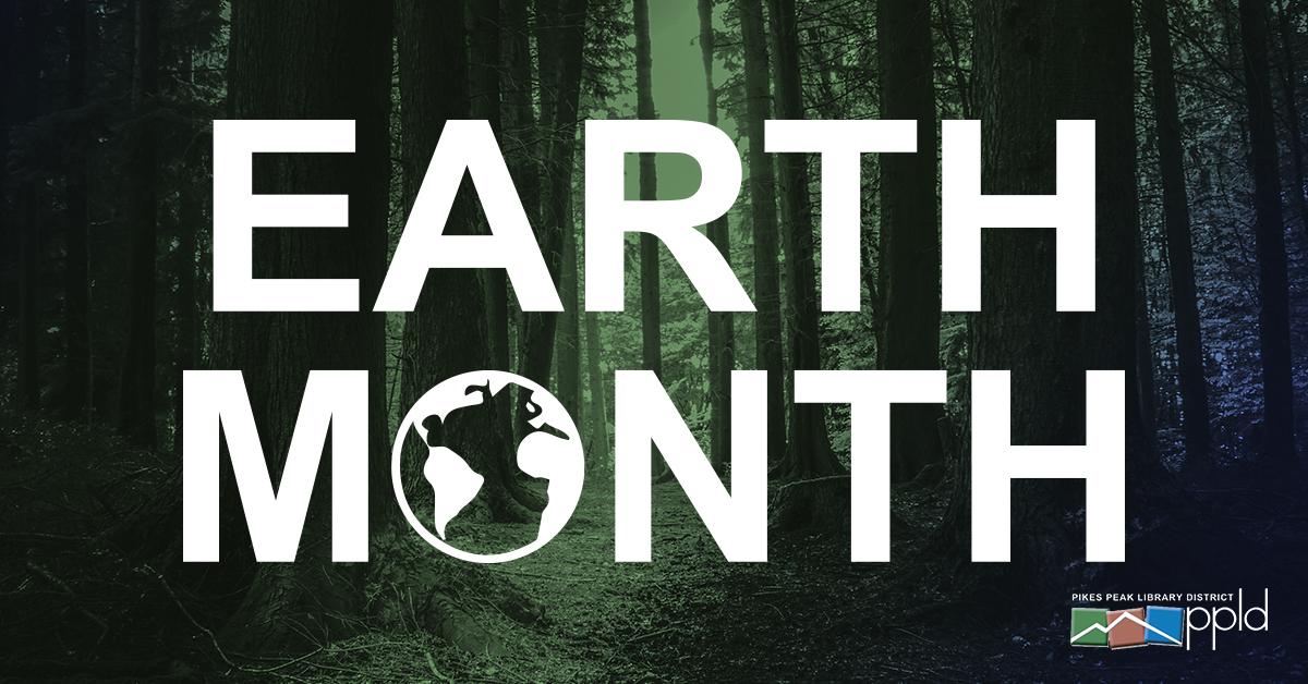 Earth Month