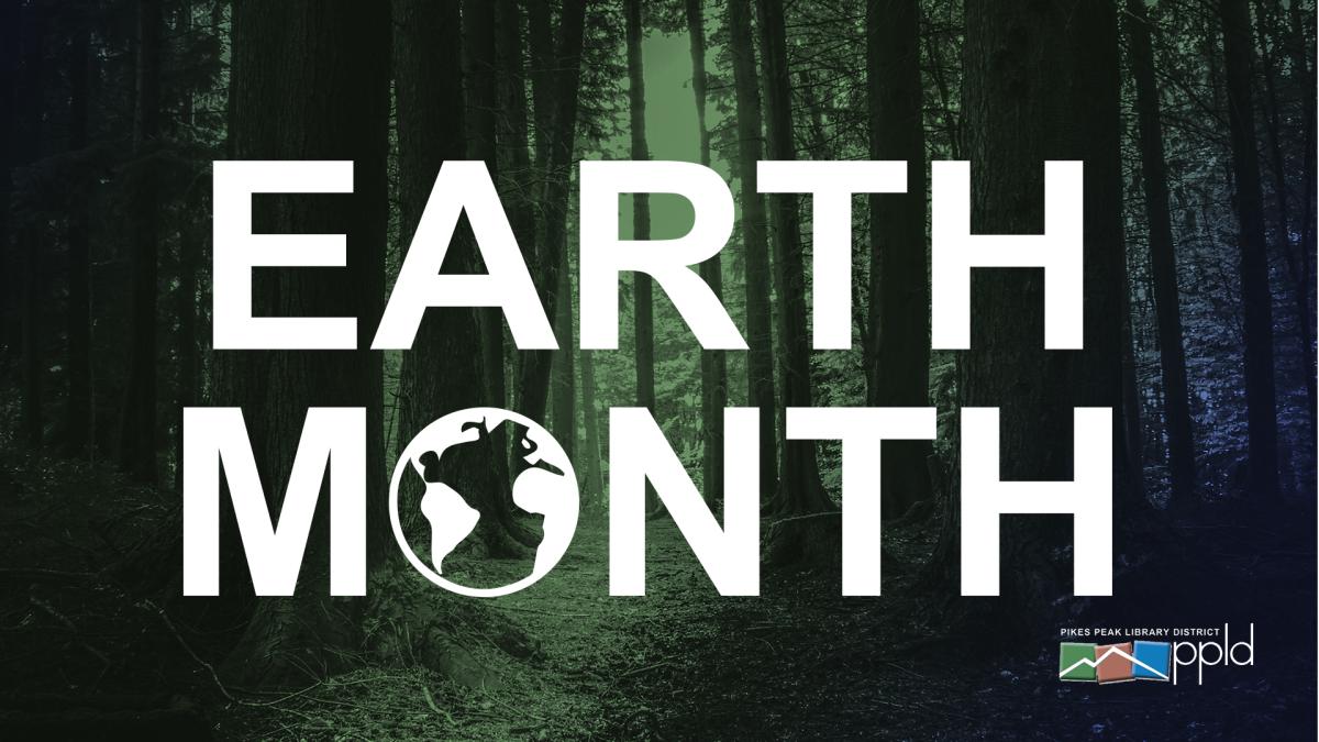 Earth Month