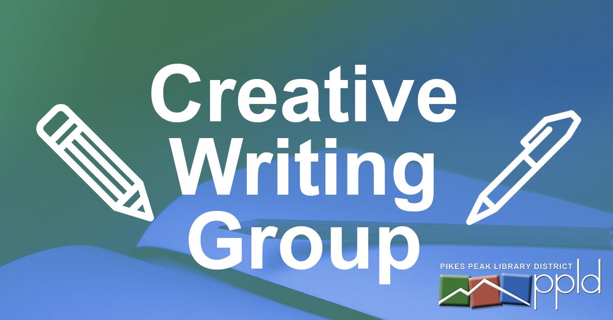 Creative Writing