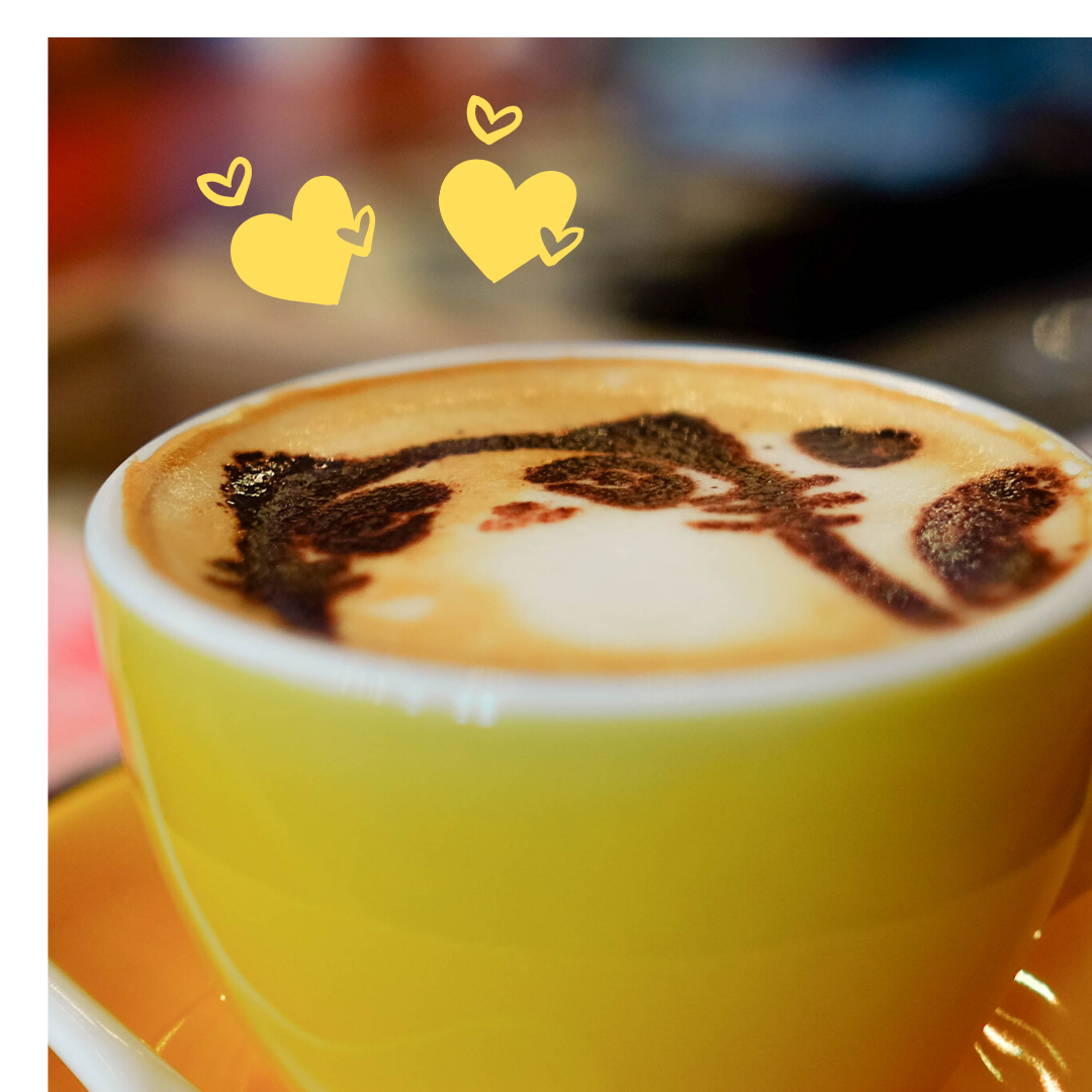 Coffee Talk