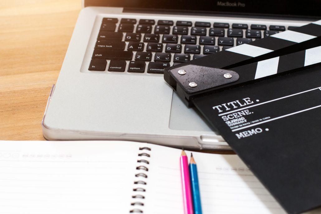 Scriptwriting Basics