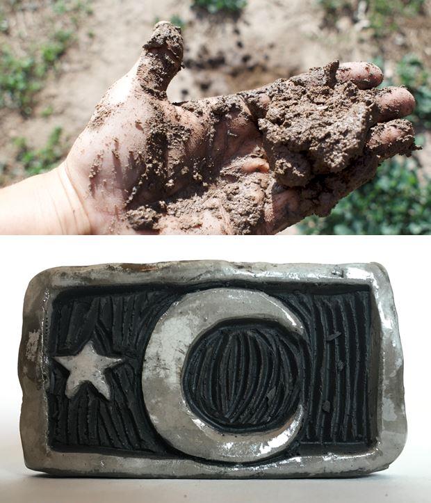 Clay Dig example photos