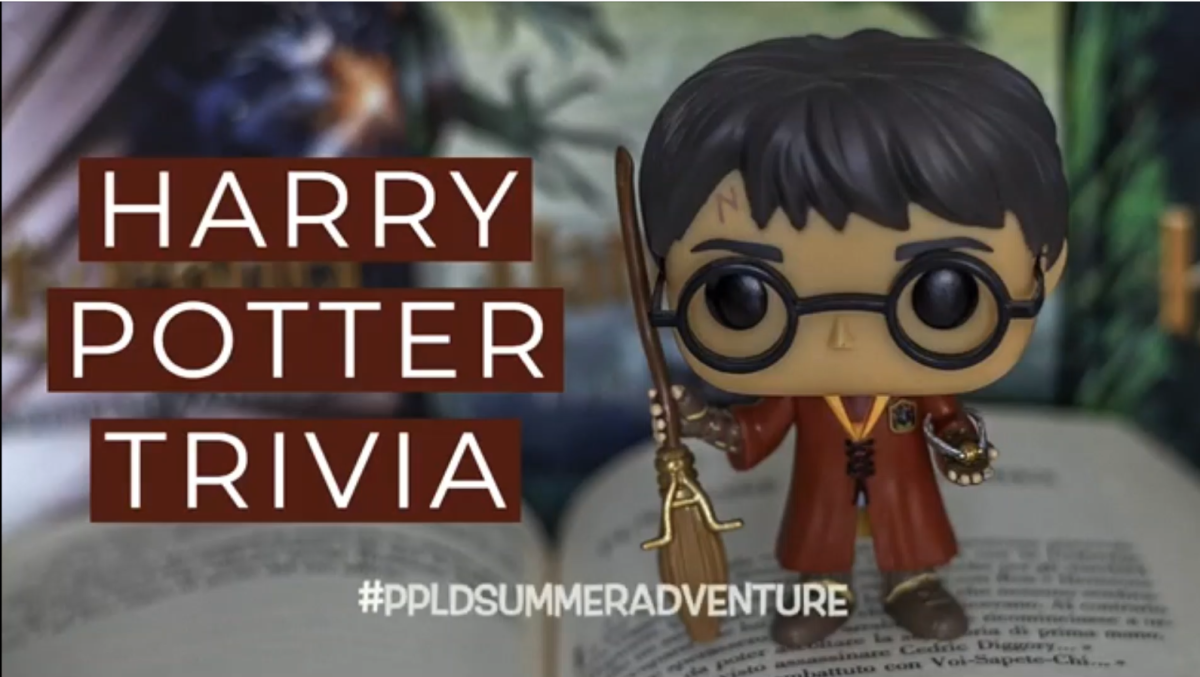 HPTrivia