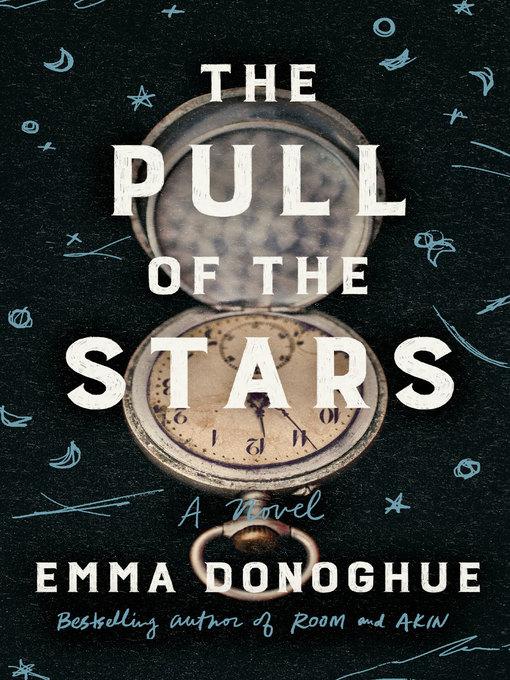 The Pull of the Stars by Emma Donoghue 