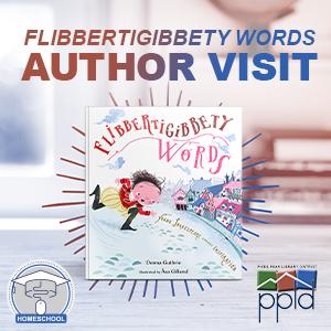 FlibbertiGibbety Words