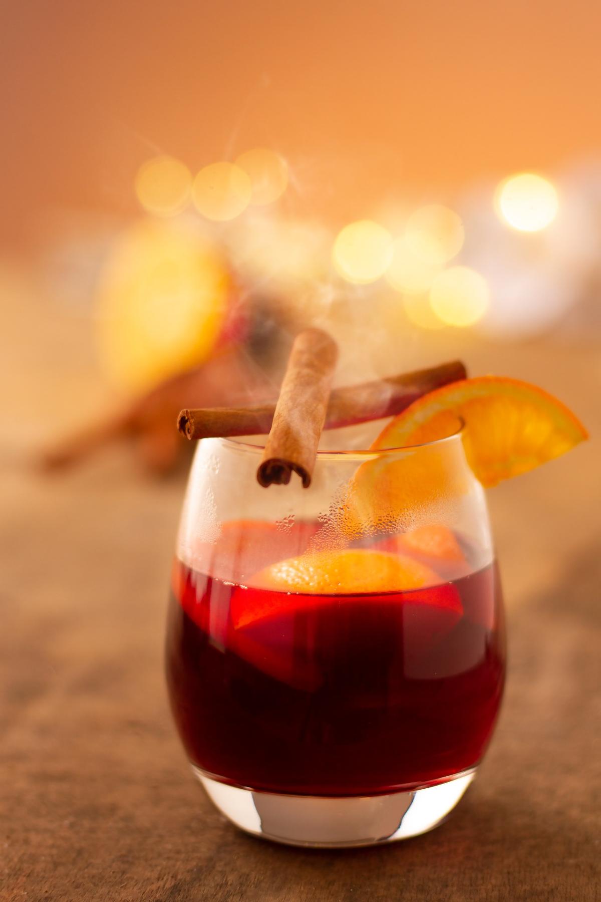 Mulled Wine