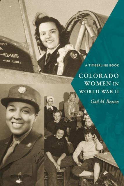 Colorado Women in World War II