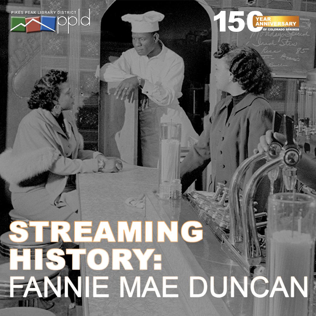 Fannie Mae Duncan