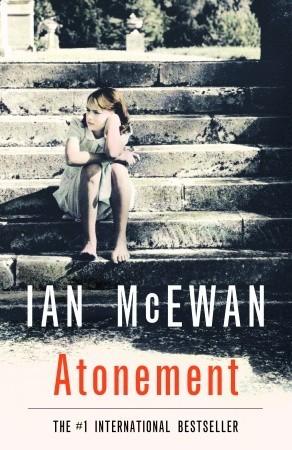 Cover of Atonement