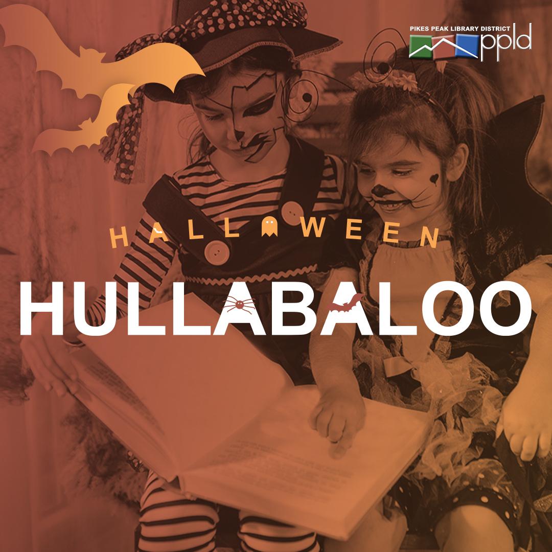 Halloween Hullabaloo