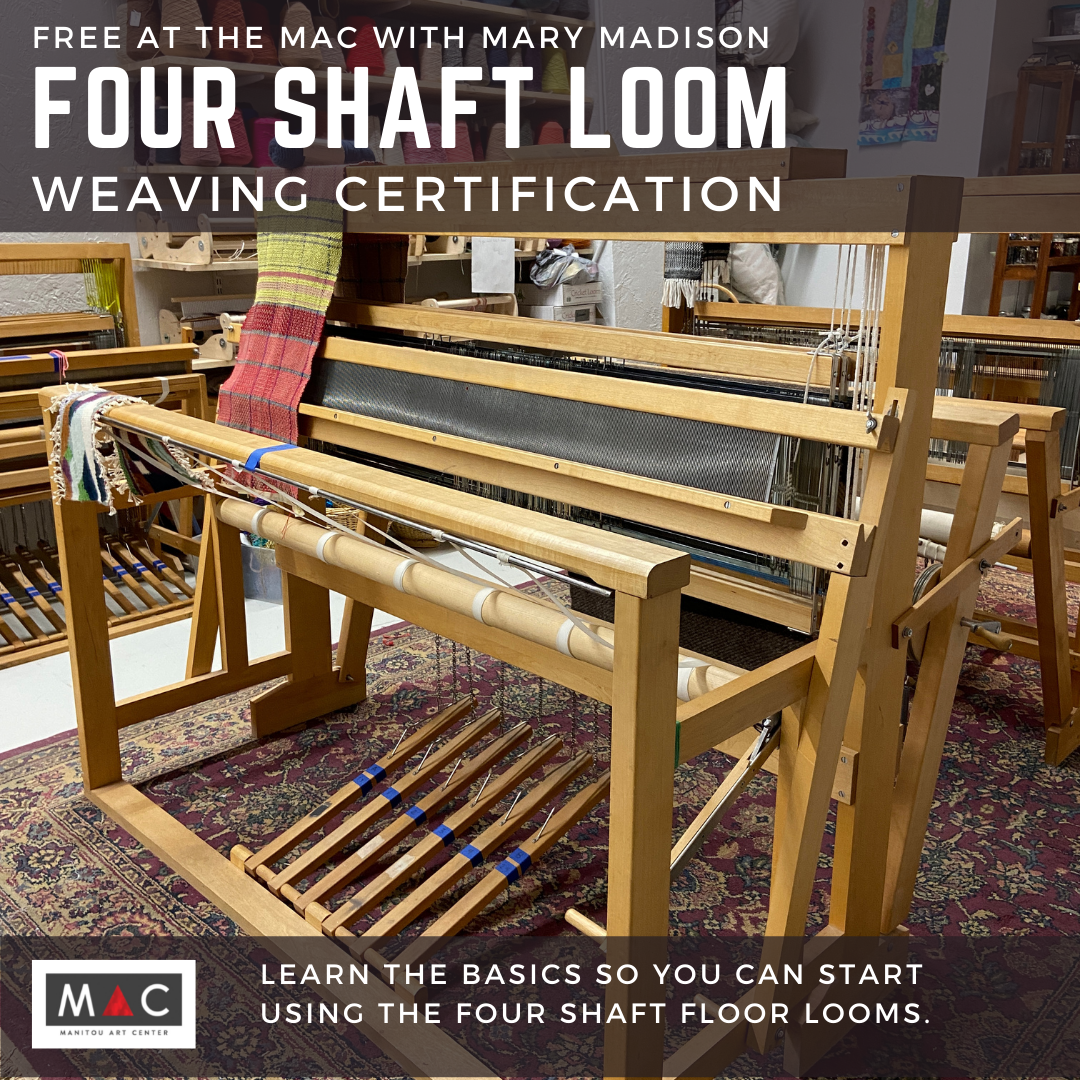 image of loom