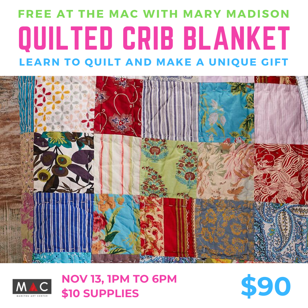 image of quilt