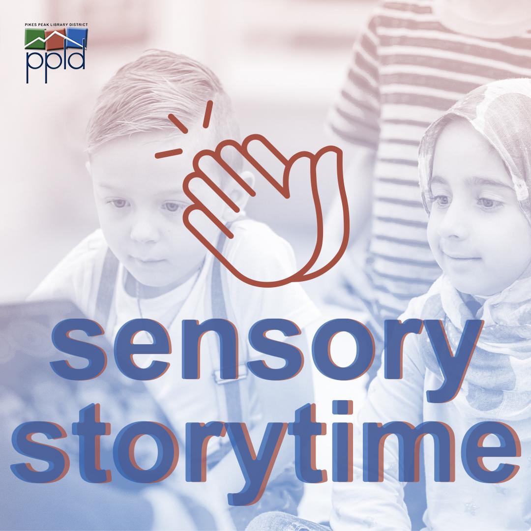 Sensory Storytime