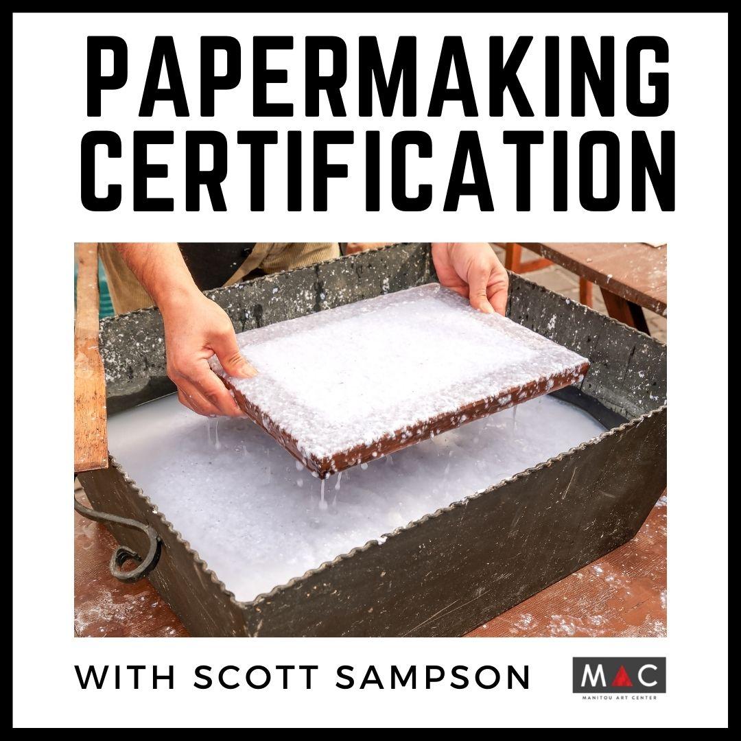 papermaking