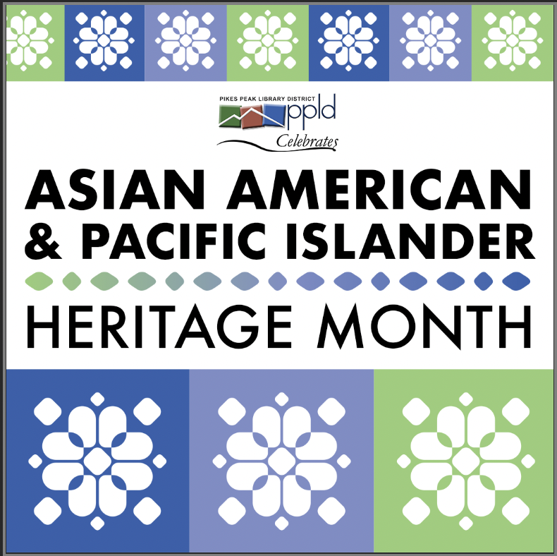 Asian American and Pacific Islander Heritage Month