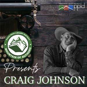  Craig Johnson 