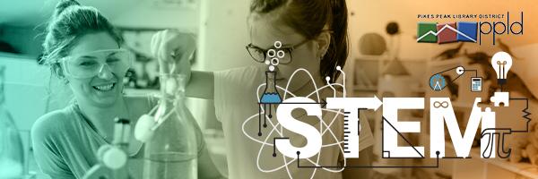 STEM Program Image